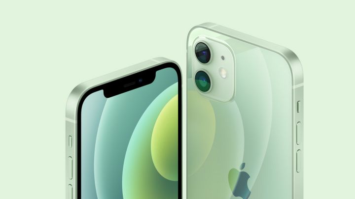 iphone 12 trasera