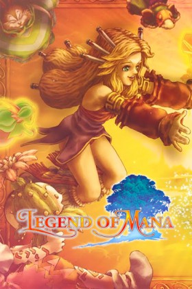Legend of Mana