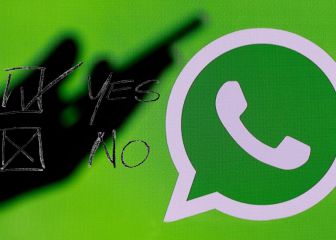 WhatsApp no te dejará enviar ni leer mensajes si no aceptas sus nuevos términos