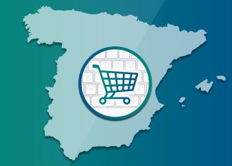 Comprar online desde Canarias: 6 de cada 10 webs no hacen envíos