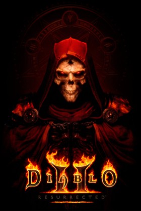 Diablo 2: Resurrected