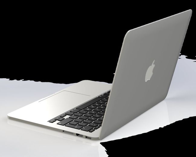 mac hdmi