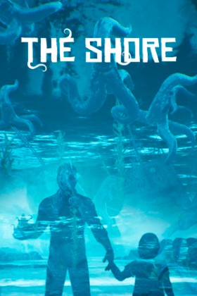 Carátula de The Shore