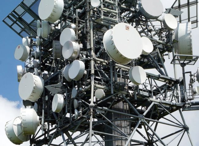 antenas