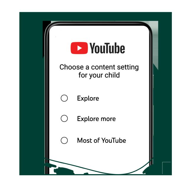 yt explore