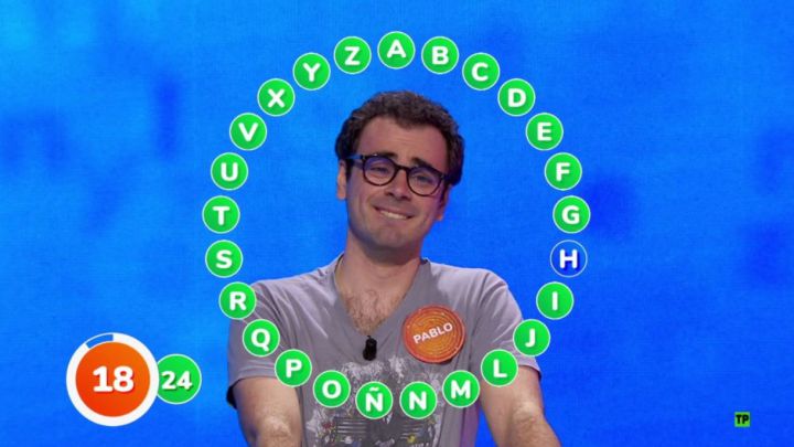Bote de Pasapalabra: como descargar la app de Antena 3 para verlo online