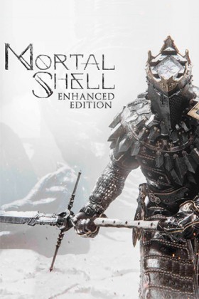 Mortal Shell: Enhanced Edition