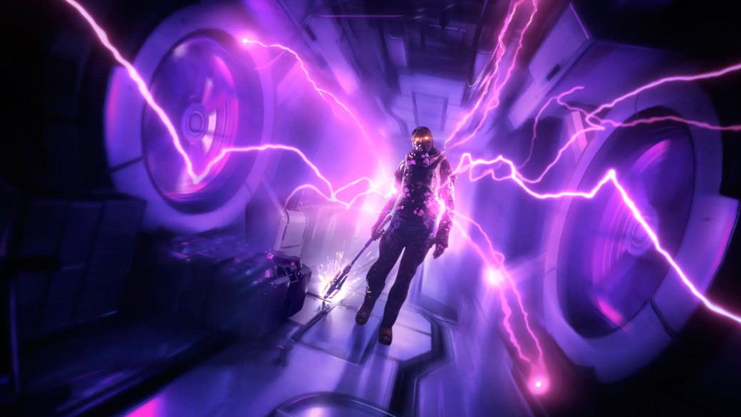 The Persistence Enhanced