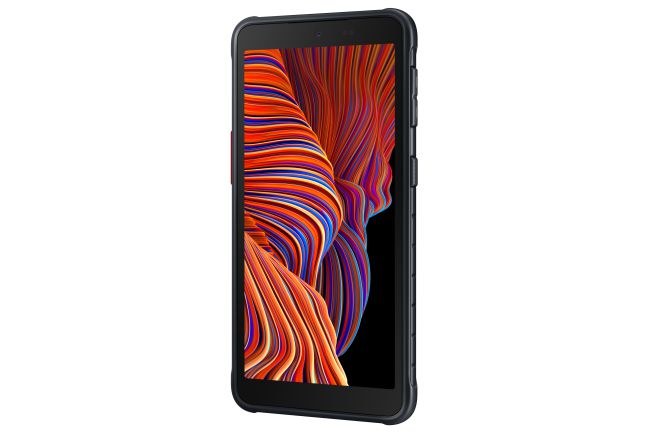 xcover frontal