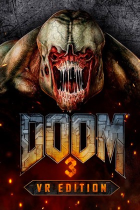 DOOM 3: VR Edition