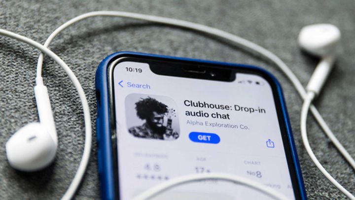 Clubhouse confirmado para Android: la versión ya está en desarrollo