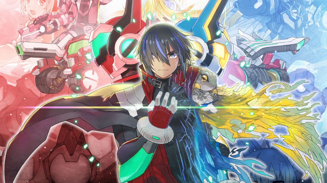 Blaster Master Zero 3