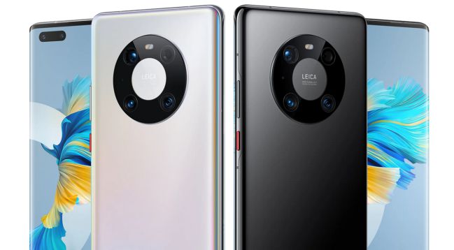 mate 40