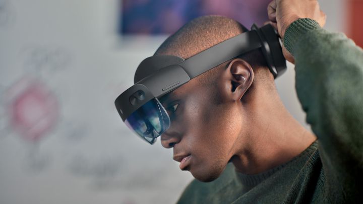 hololens