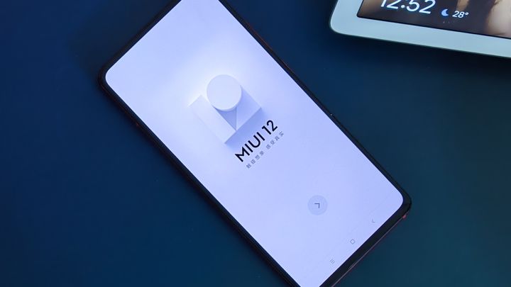 Probar la beta de Xiaomi MIUI 12: Cómo apuntarte y móviles compatibles