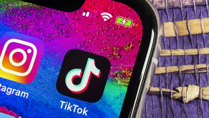 Filtrar los comentarios que salen en tu TikTok, nueva función de la app