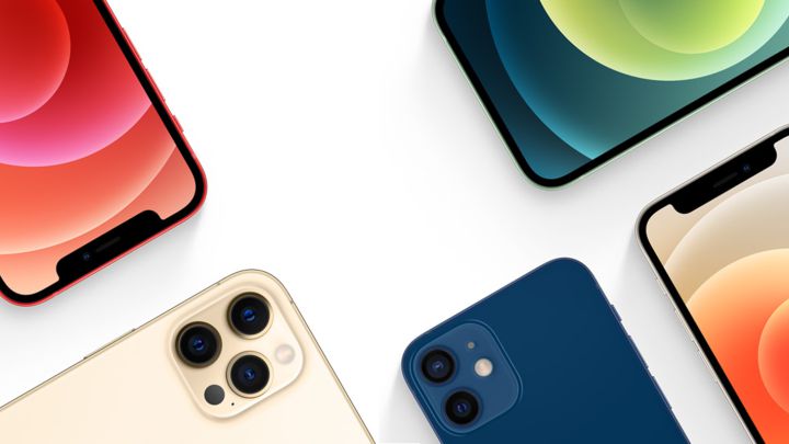 iphone 12