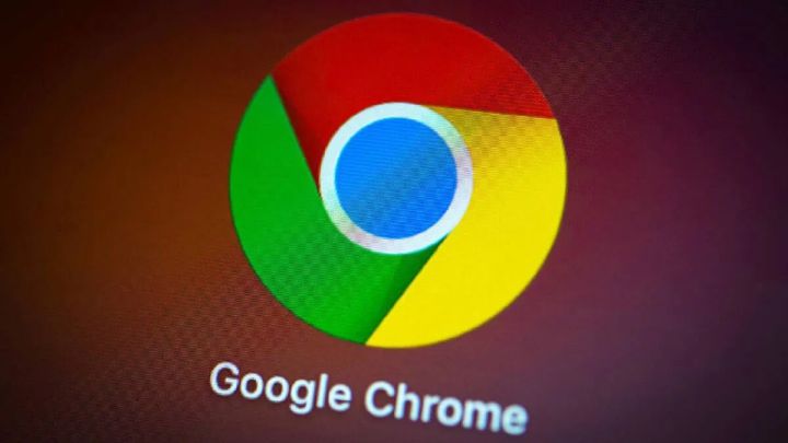 chrome