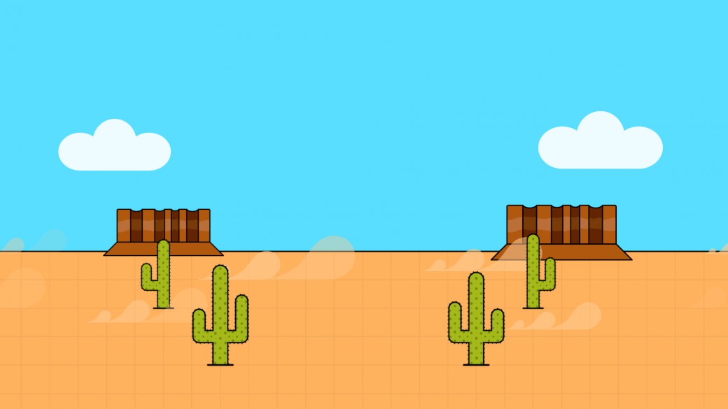 Room to Grow