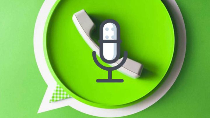 Novedades WhatsApp: Cambiar la velocidad de los mensajes de voz