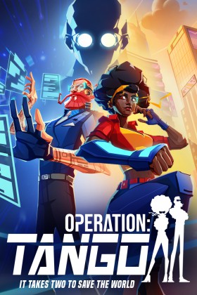 Operation: Tango