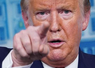 Donald Trump lanzará su propia red social que “redefinirá el panorama”