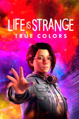Life is Strange: True Colors