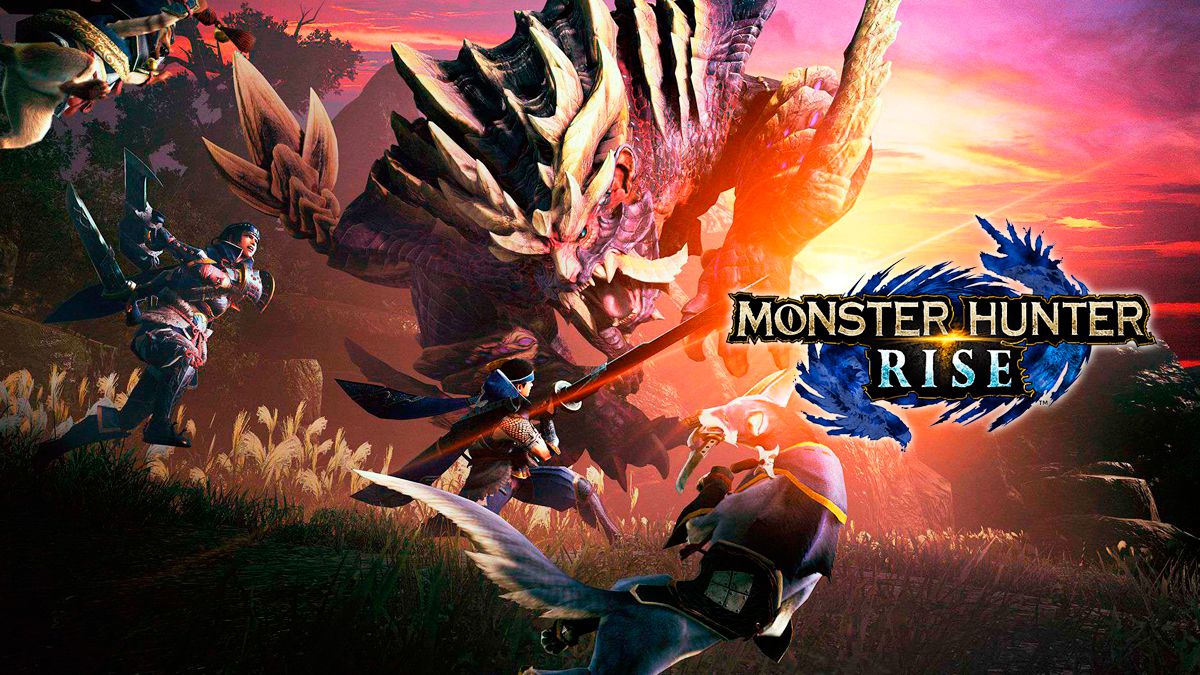 Monster Hunter Rise Análisis Una fórmula empeñada en seguir mejorando