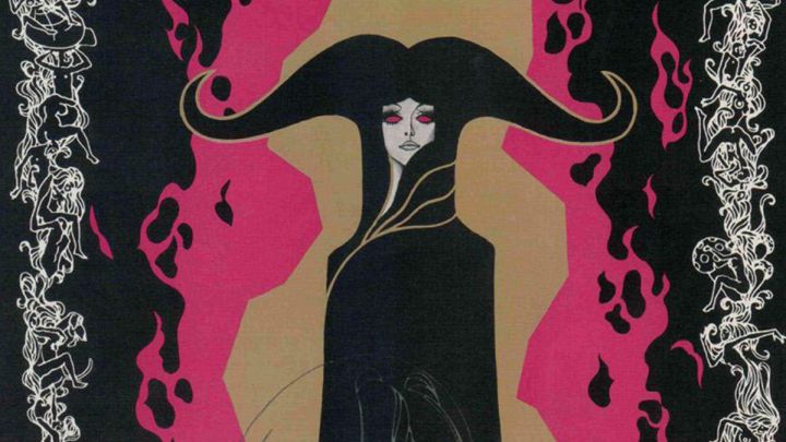 Estrenos Filmin para Abril 2021: Capone, Belladonna of Sadness