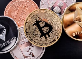 Ya se puede pagar en Paypal con Bitcoin y otras criptodivisas