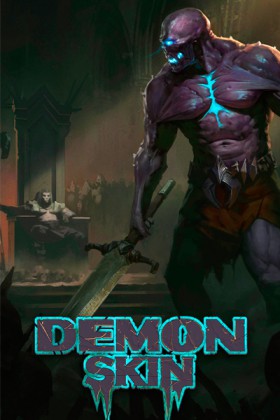 Carátula de Demon Skin