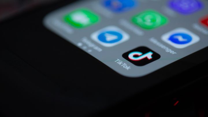 tiktok app
