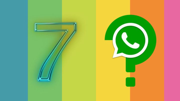 Novedades Whatsapp 2021