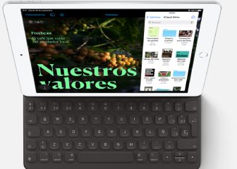 iPad 2021, todo lo que sabemos