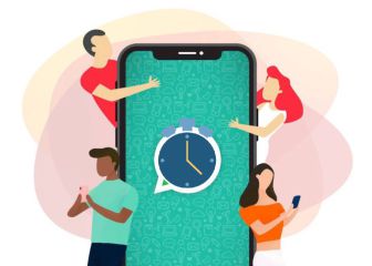 Cualquiera en un grupo de WhatsApp podrá borrar mensajes