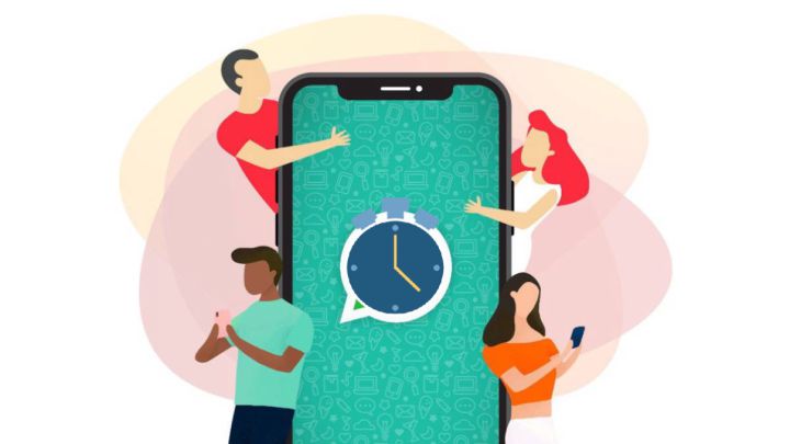 Cualquiera en un grupo de WhatsApp podrá borrar mensajes