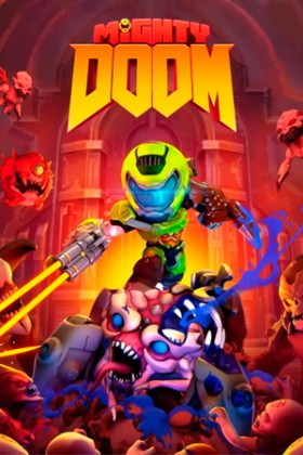 Mighty Doom