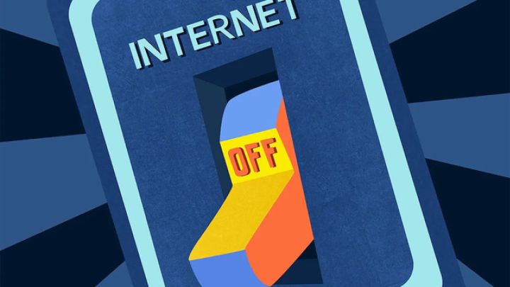 Un hombre intenta terminar con Internet usando explosivos C4 en un centro de datos en EEUU