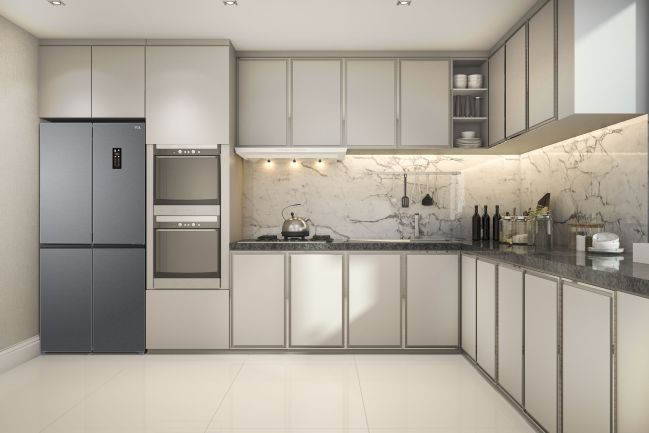 tcl frigo