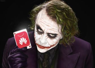 El virus Joker ataca a 500 mil móviles Huawei: 10 apps que debes borrar