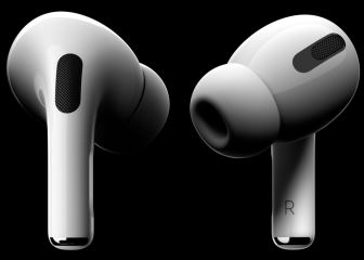 Los AirPods 3 y el Apple Pencil 3 podrían llegar muy pronto