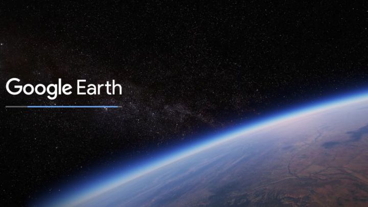 Google Earth te enseña cómo ha evolucionado el mundo desde 1984