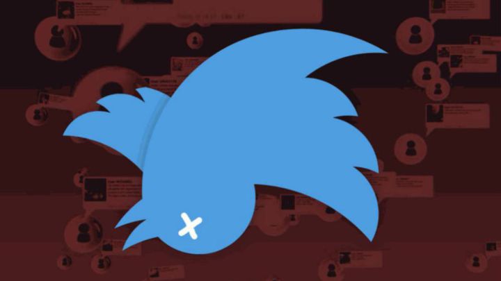 Twitter caído por segunda vez en 12 horas