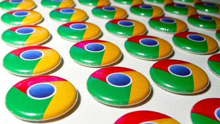 chrome