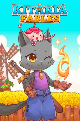 Kitaria Fables