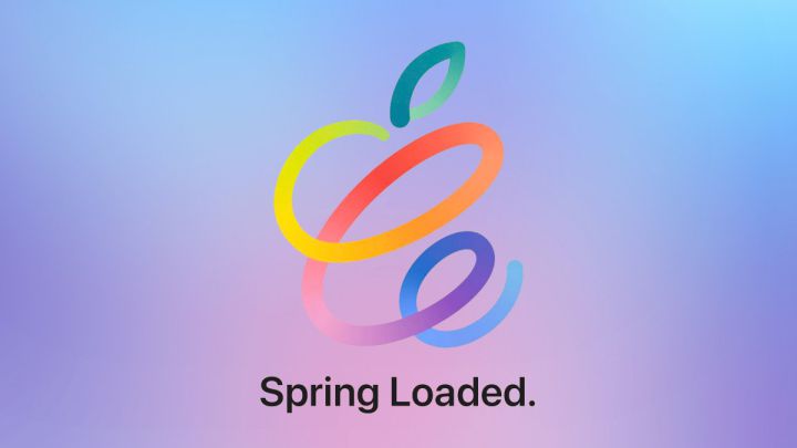 Evento de Apple 20 abril 2021