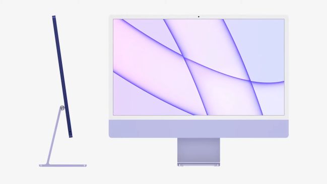 imac latera