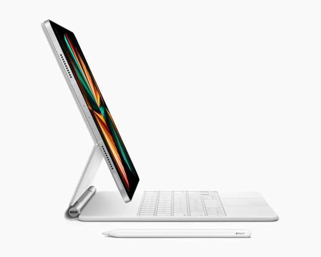 ipad pro 2021