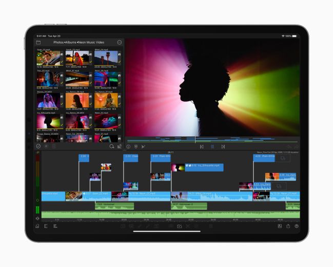 ipad pro 2021 2