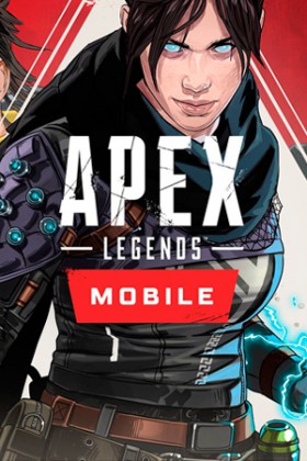 Apex Legends: Mobile